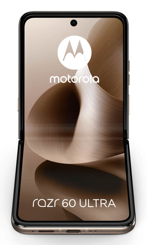 Motorola razr 60 ultra 17,7 cm (6.96") Double SIM Android 15 5G USB Type-C 16 Go 512 Go 4700 mAh Bois