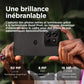 Motorola moto g75 5G 17,2 cm (6.78") Double SIM hybride Android 14 USB Type-C 8 Go 256 Go 5000 mAh Gris