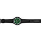 Samsung Galaxy Watch6 Classic SM-R960NZKADBT smartwatche et montre de sport 3,81 cm (1.5") OLED 47 mm Numérique 480 x 480 pixels Écran tactile Noir Wifi GPS (satellite)