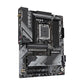 GIGABYTE B650 GAMING X AX Carte mère - Compatible avec les processeurs AMD Série 9000, VRM numérique 8+2+2 phases, jusqu'à 8000 MHz DDR5 (OC), 1xPCIe 5.0 + 2xPCIe 4.0 x4 M.2, Wi-Fi 6E, LAN 2.5GbE, USB 3.2 Gen 2x2