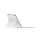 Apple Magic QWERTZ Allemand Aluminium