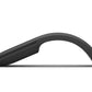 Microsoft Surface Arc Mouse souris Voyage Ambidextre Bluetooth BlueTrack 1800 DPI