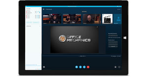 Microsoft MS OVS-NL LyncSvrPlusDCAL+SA 1Y AP Licence d'accès client 1 licence(s) Multilingue 1 année(s)