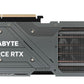 GIGABYTE GAMING GeForce RTX 4070 Ti SUPER OC 16G NVIDIA 16 Go GDDR6X