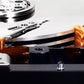 Western Digital Blue WD5000LP disque dur 500 Go 5400 tr/min 128 Mo 2.5" Série ATA III