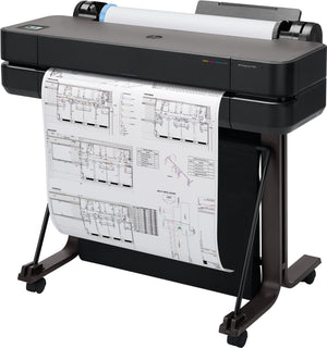 HP Designjet Imprimante T630 de 24 pouces