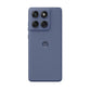 Motorola edge 60 fusion 16,9 cm (6.67") Double SIM Android 15 5G USB Type-C 8 Go 256 Go 5200 mAh Gris