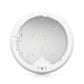 Ubiquiti UniFi6 Enterprise 4800 Mbit/s Blanc Connexion Ethernet, supportant l'alimentation via ce port (PoE)