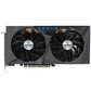 GIGABYTE EAGLE GeForce RTX 3060 OC 12G (rev. 2.0) NVIDIA 12 Go GDDR6