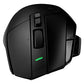 Logitech G G502 X LIGHTSPEED