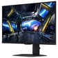 Samsung G70D écran plat de PC 68,6 cm (27") 3840 x 2160 pixels 4K Ultra HD LCD Noir