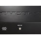 D-Link DGS-1016D/E commutateur réseau Non-géré Noir, Métallique