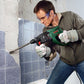 Bosch PBH 2800 RE 720 W 1450 tr/min Sans clé