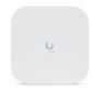 Ubiquiti E7 point d'accès réseaux locaux sans fil 11500 Mbit/s Blanc Connexion Ethernet, supportant l'alimentation via ce port (PoE)