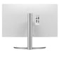 LG 32UP55NP-W écran plat de PC 80 cm (31.5") 3840 x 2160 pixels 4K Ultra HD Blanc