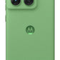Motorola edge 60 16,9 cm (6.67") Double SIM Android 15 5G USB Type-C 12 Go 512 Go 5200 mAh Vert