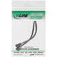 InLine 33328Y câble d'alimentation interne 0,15 m