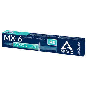 Lüfter CPU Arctic MX-6 Wärmeleitpaste / 4g Retail_63907.jpg