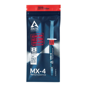 Lüfter CPU Arctic MX-4 Wärmeleitpaste / 4g Retail_70333.jpg