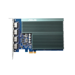 ASUS VGA 2GB GT730 PCIe x1/ Silent/ 4xHDMI GT730-4H-SL-2GD5, Passive cooling, Single Slot_72771.jpg