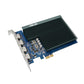 ASUS VGA 2GB GT730 PCIe x1/ Silent/ 4xHDMI GT730-4H-SL-2GD5, Passive cooling, Single Slot_72772.jpg