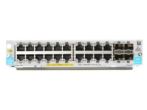 HP Modul zl2 v3 20xGBit PoE+/4xSFP+ J9990A_54906.jpg