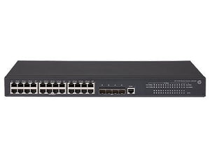 HP Switch 5130-24G-4SFP+ 24xGBit/4xSFP+ JG932A_53216.jpg