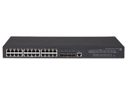 HP Switch 5130-24G-4SFP+ 24xGBit/4xSFP+ JG932A_53216.jpg