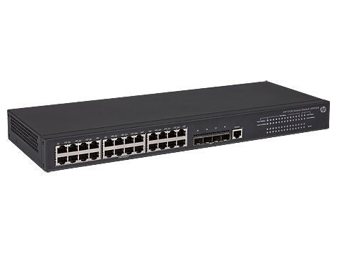 HP Switch 5130-24G-4SFP+ 24xGBit/4xSFP+ JG932A_53217.jpg