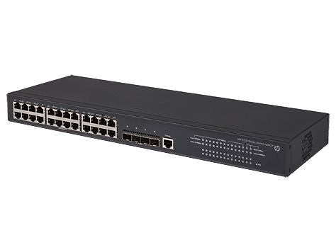 HP Switch 5130-24G-4SFP+ 24xGBit/4xSFP+ JG932A_53218.jpg