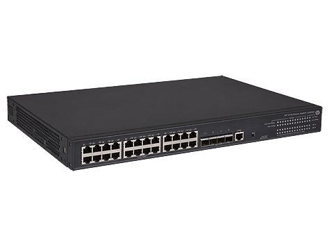 HP Switch 5130-24G-PoE+ 24xGBit/4xSFP+ JG936A_53175.jpg
