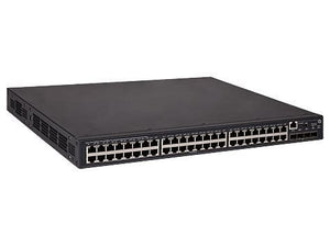 HP Switch 5130-48G-PoE+ 48xGBit/4xSFP+ JG937A_54763.jpg