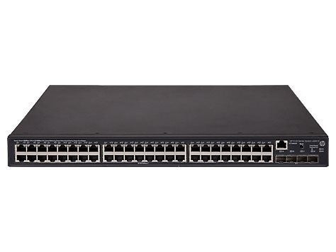 HP Switch 5130-48G-PoE+ 48xGBit/4xSFP+ JG937A_54764.jpg