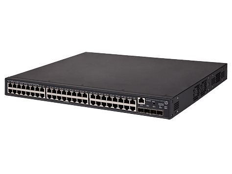 HP Switch 5130-48G-PoE+ 48xGBit/4xSFP+ JG937A_54765.jpg