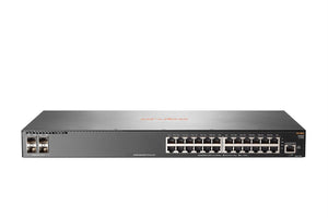 HPE Aruba Switch 2930F-24G 24xGBit/4xSFP+ JL253A_51670.jpg