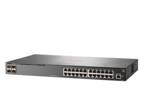 HPE Aruba Switch 2930F-24G 24xGBit/4xSFP+ JL253A_51671.jpg