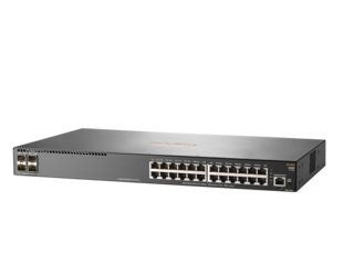 HPE Aruba Switch 2930F-24G 24xGBit/4xSFP+ JL253A_51671.jpg