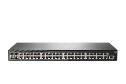 HPE Aruba Switch 2930F-48G 48xGBit/4xSFP+ JL254A_51698.jpg