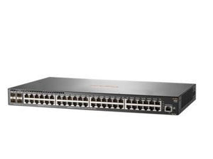 HPE Aruba Switch 2930F-48G 48xGBit/4xSFP+ JL254A_51699.jpg