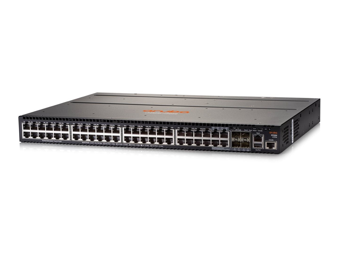 HP Switch 2930M-48G 48xGBit/4xSFP JL321A Kein Netzteil im Lieferumfang! 2 Slots, min. 1 NT!_52877.jpg