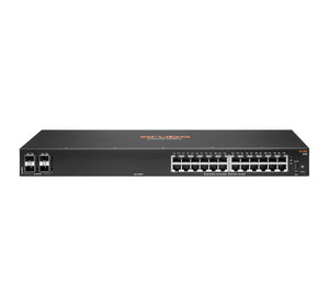 HPE Aruba Switch CX 6100 24G 4SFP+ 24xGBit/4xSFP+ JL678A_53553.jpg