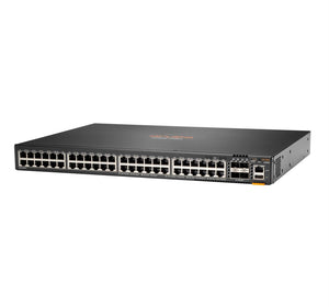 HPE Aruba Switch CX 6200F 48G 4SFP+ 48xGBit/4xSFP+ JL726A_54104.jpg