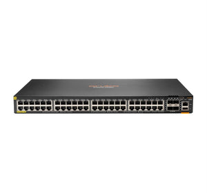 HPE Aruba Switch CX 6200F 48G PoE 4SFP+ 740W 48xGBit/4xSFP+ JL728A_54127.jpg