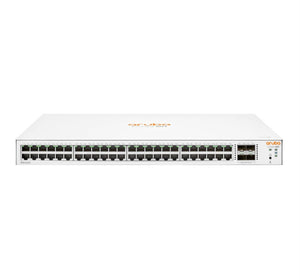 HPE Aruba Switch 1830 48G 4SFP 48xGBit/4xSFP JL814A Aruba Instant On_53978.jpg
