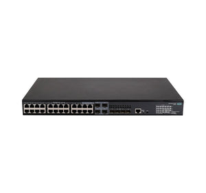 HPE Switch 5140 24G PoE+ 4SFP+ EI 24xGBit/4xSFP+ JL827A_54403.jpg