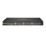 HPE Aruba Switch CX 6100 48G 4SFP+ 48xGBit/4xSFP+ PoE 370W JL675A_53483.jpg