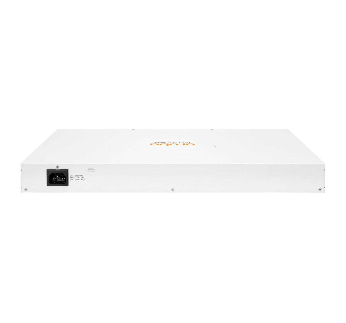 YY HPE Aruba Switch 1930 24G 24xGBit/4xSFP+ PoE 370W JL684A Aruba Instant On_53381.jpg