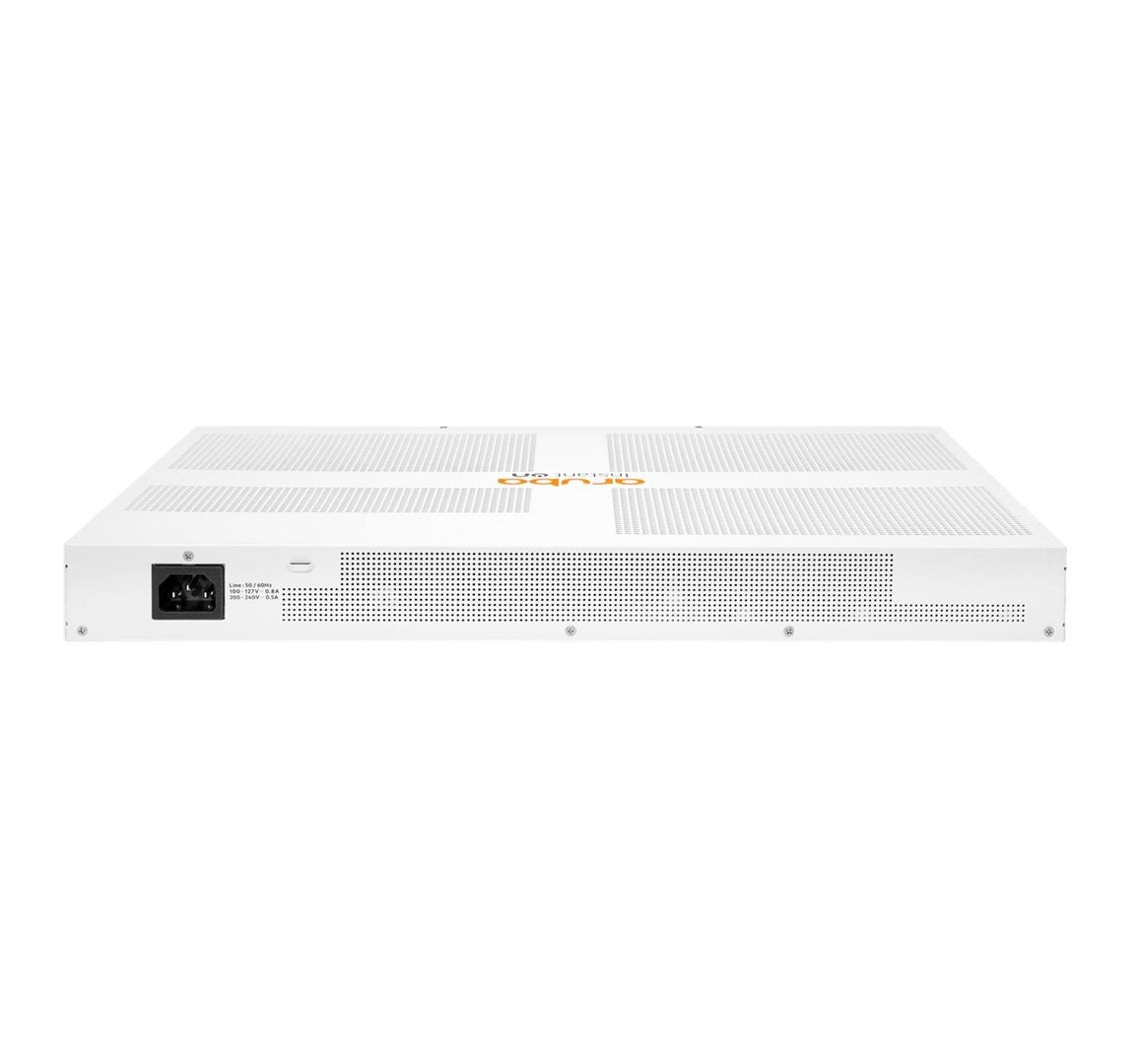 HPE Aruba Switch 1930 48G 48xGBit/4xSFP+ PoE 370W JL686A_59976.jpg