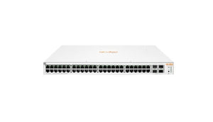 HPE Aruba Switch 1930 48G 48xGBit/4xSFP+ PoE 370W JL686B Aruba Instant On_54468.jpg
