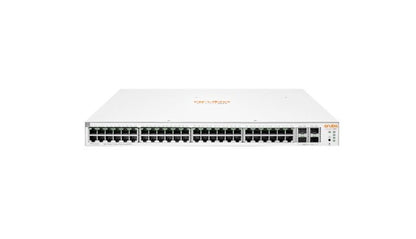 HPE Aruba Switch 1930 48G 48xGBit/4xSFP+ PoE 370W JL686B Aruba Instant On_54468.jpg